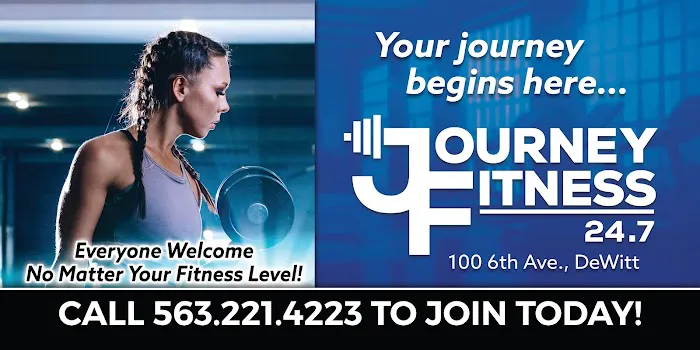 Journey Fitness 24.7 Picture 1