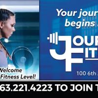 Journey Fitness 24.7 ico