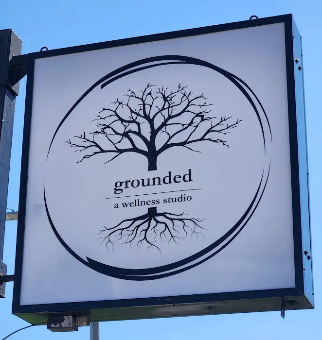 Grounded: A Wellness Studio Picture 2