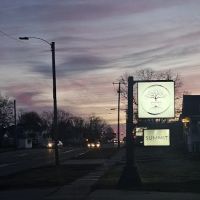 Grounded: A Wellness Studio ico