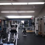 DeWitt Fitness Center