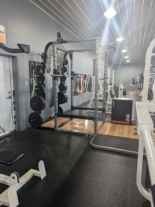 The Fitness Zone Picture 6