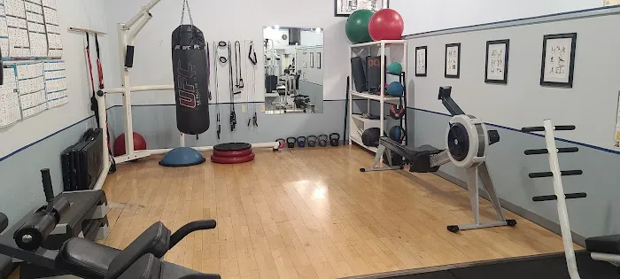 The Fitness Zone Picture 4