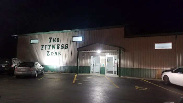 The Fitness Zone Picture 1