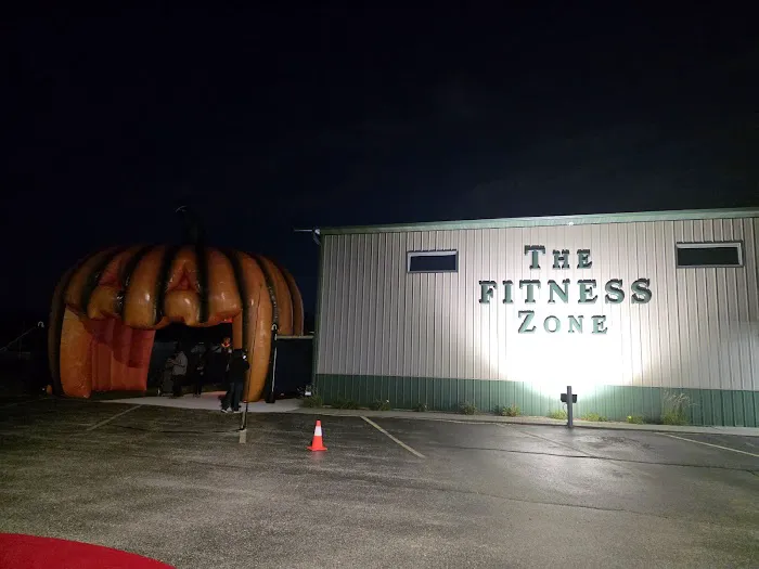 The Fitness Zone Picture 5