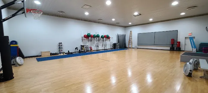 The Fitness Zone Picture 7