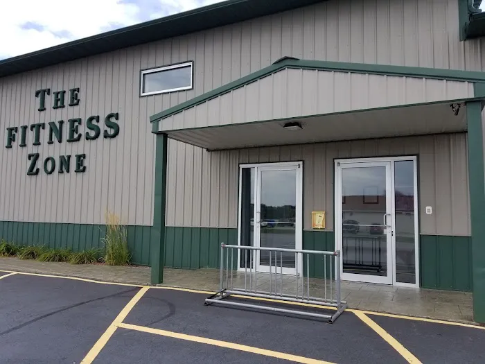 Jazzercise Beloit - Grinnell Hall Picture 6