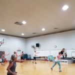 Jazzercise Beloit - Grinnell Hall