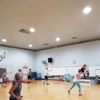 Jazzercise Beloit - Grinnell Hall ico
