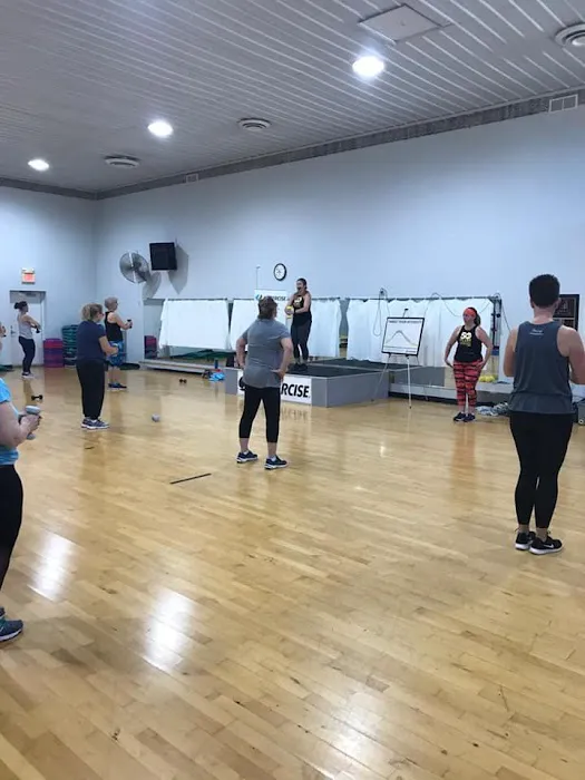 Jazzercise Beloit - Grinnell Hall Picture 3