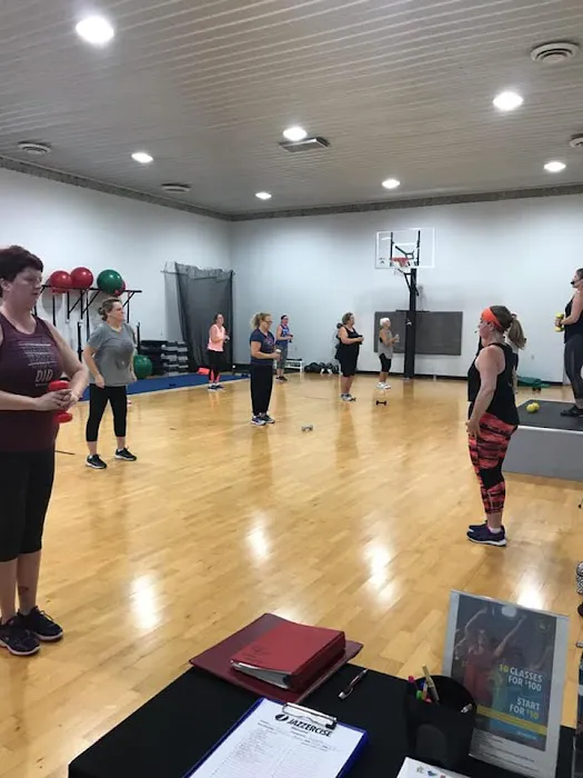 Jazzercise Beloit - Grinnell Hall Picture 2
