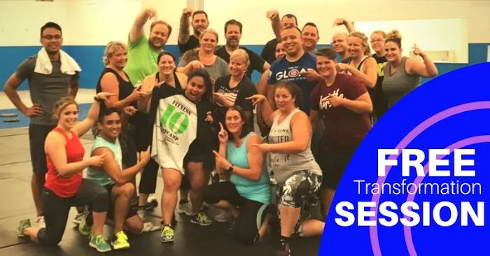 Maximum Performance Training Machesney Park Picture 2