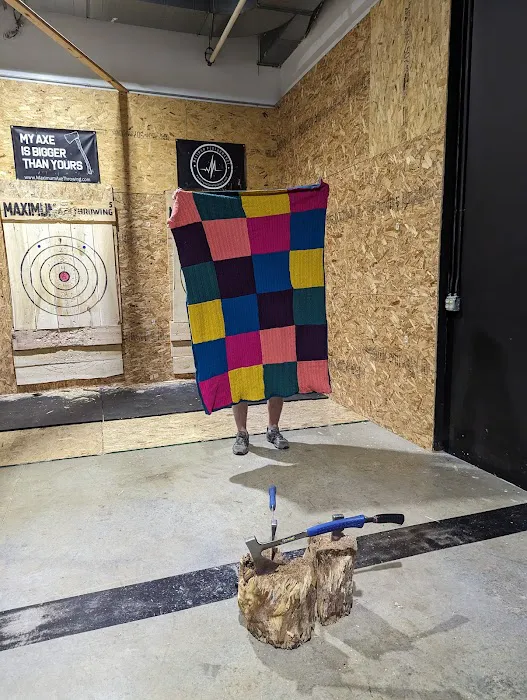 Maximum Performance Training Machesney Park Picture 9