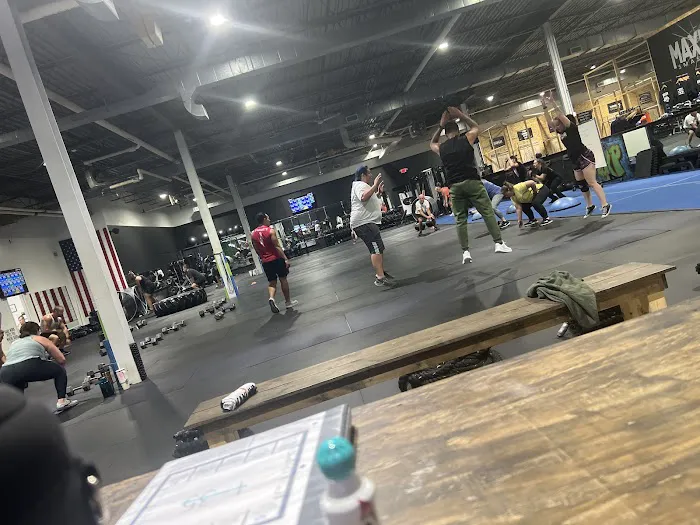 Maximum Performance Training Machesney Park Picture 7