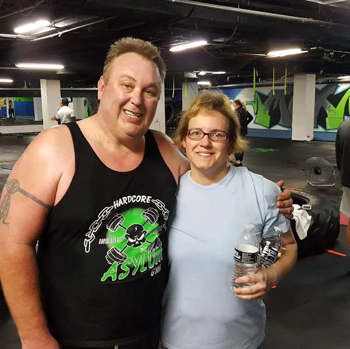 Maximum Performance Training Machesney Park Picture 5