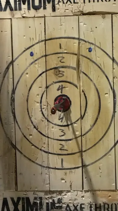 Maximum Performance Training Machesney Park Picture 6