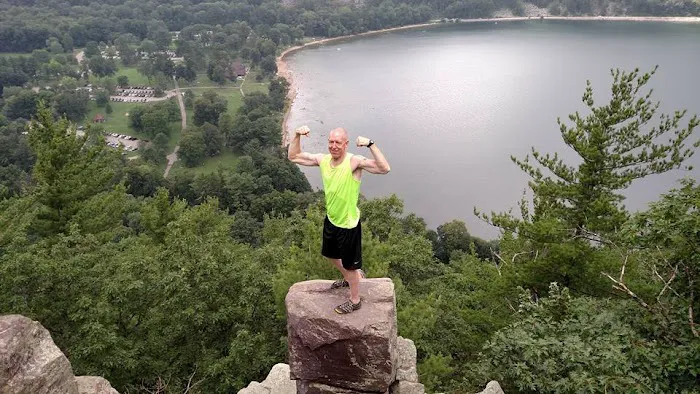 Maximum Performance Training Machesney Park Picture 3