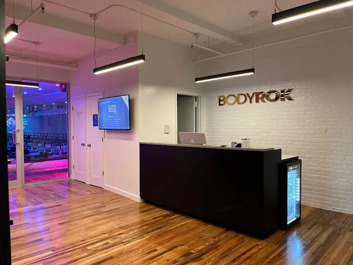 BODYROK MEATPACKING Studio Picture 1