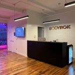 BODYROK MEATPACKING Studio