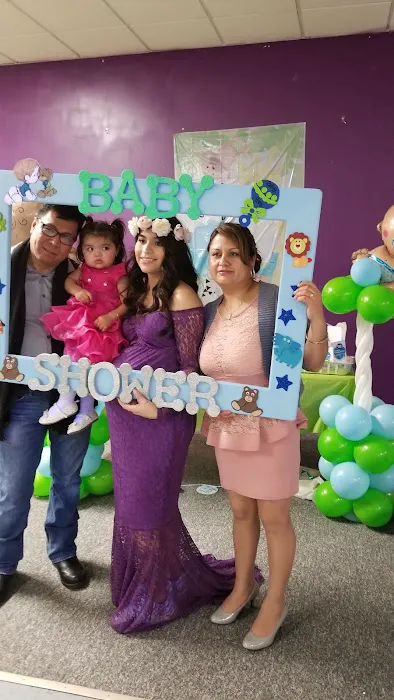 Hope for All Community Center Picture 5