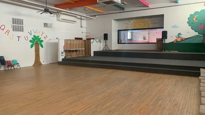 Hope for All Community Center Picture 8