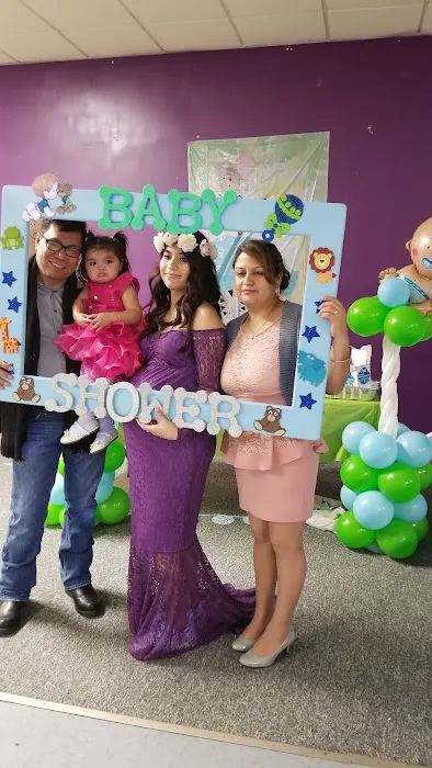 Hope for All Community Center Picture 1