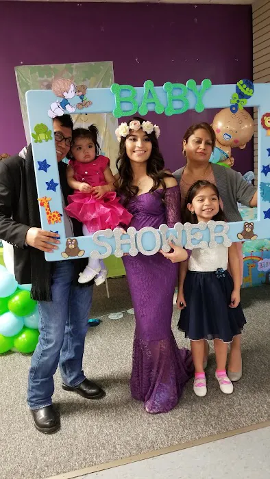 Hope for All Community Center Picture 9