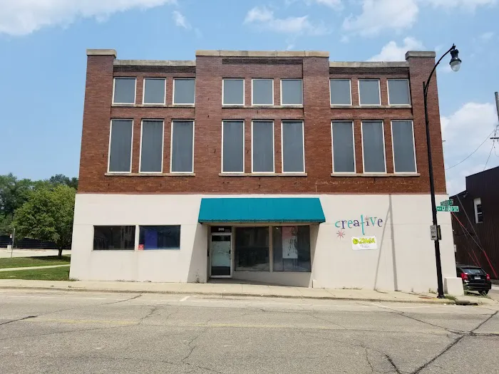 Hope for All Community Center Picture 4