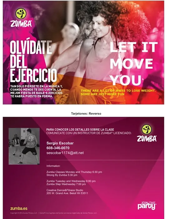 Hope for All Community Center Picture 10