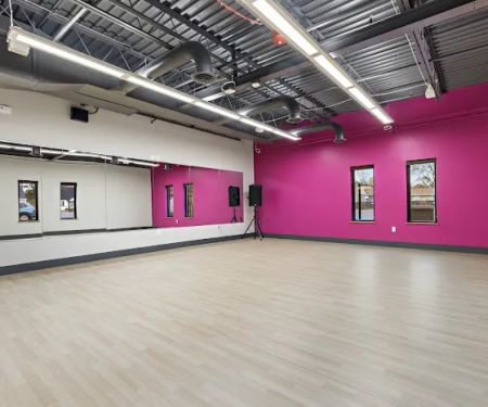 Good Shepherd YMCA