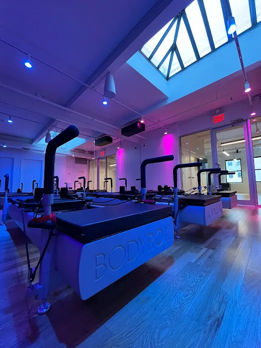 BODYROK MEATPACKING Studio Picture 10