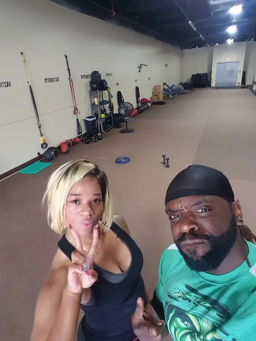 The Body Factory Picture 7