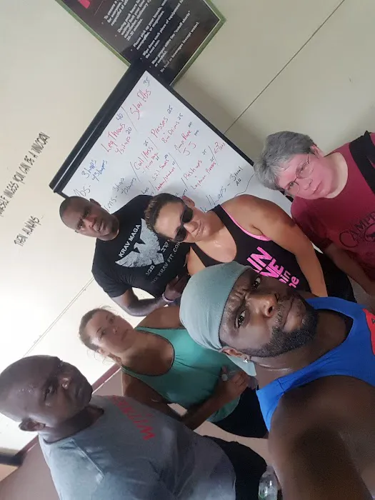 The Body Factory Picture 2