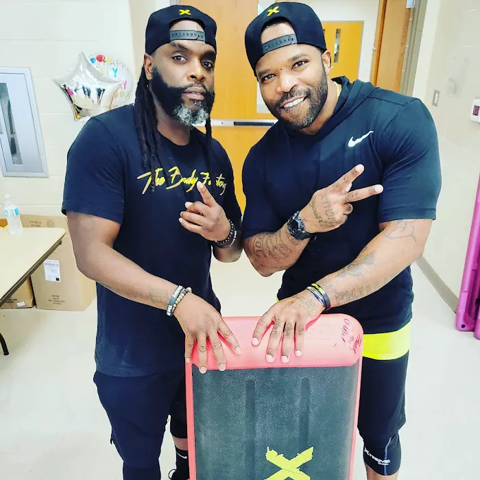 The Body Factory Picture 3