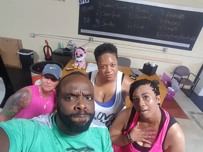 The Body Factory Picture 1