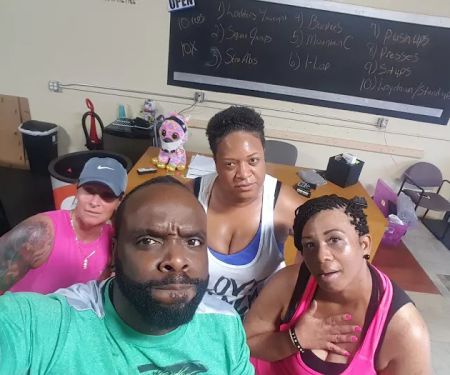 The Body Factory