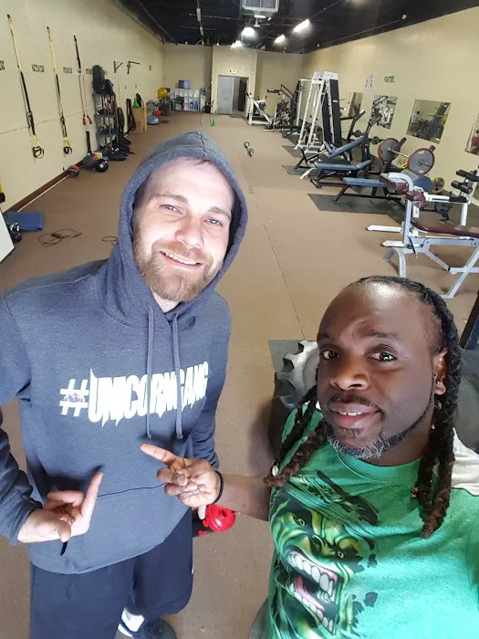 The Body Factory Picture 10