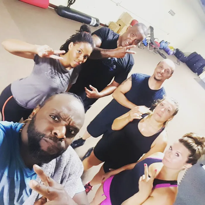 The Body Factory Picture 4