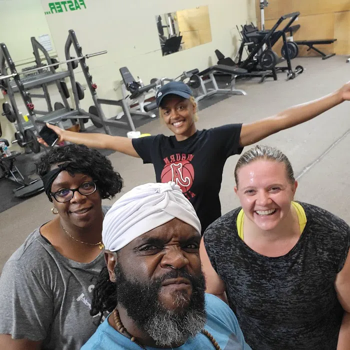 The Body Factory Picture 5