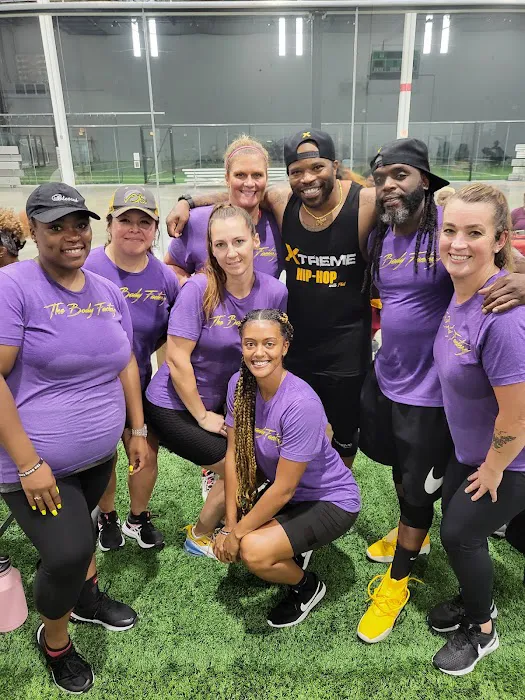 The Body Factory Picture 9