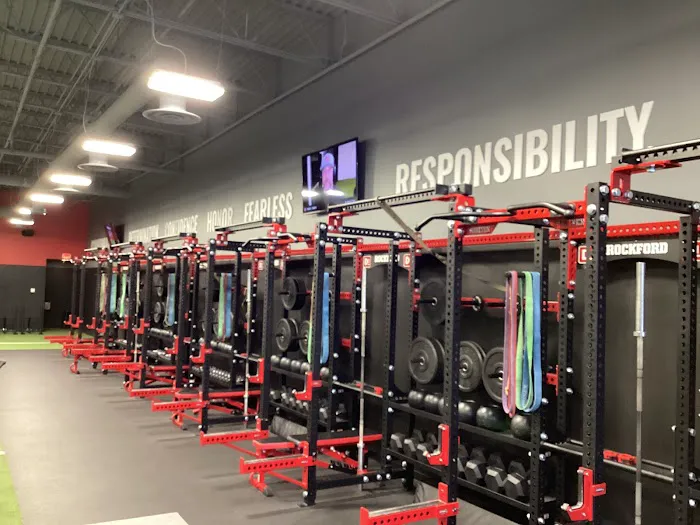 D1 Training Rockford Picture 2