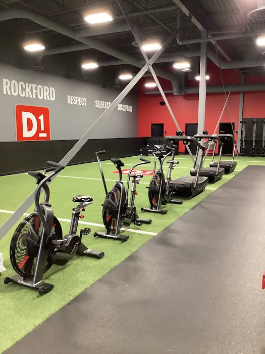 D1 Training Rockford Picture 3