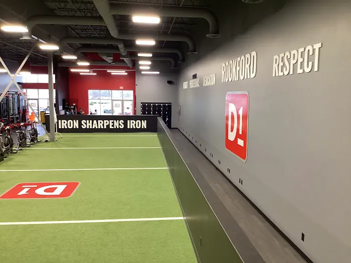 D1 Training Rockford Picture 1