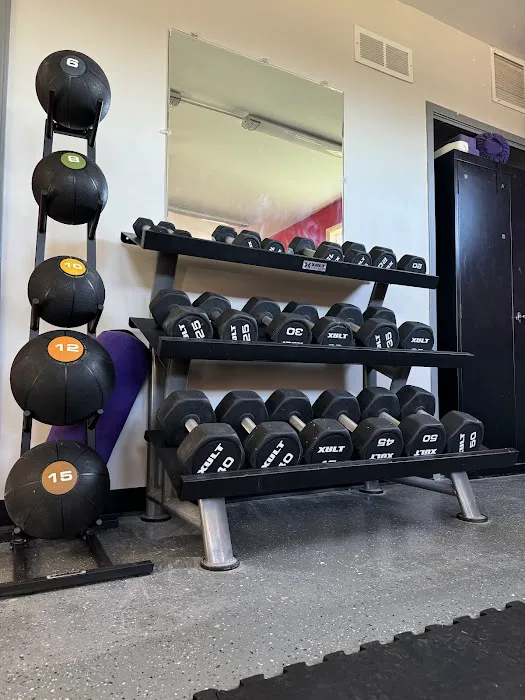 Firehouse Fitness Picture 3