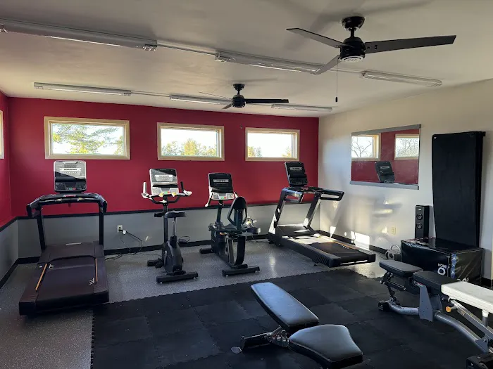 Firehouse Fitness Picture 1