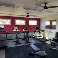 Firehouse Fitness ico