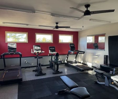 Firehouse Fitness