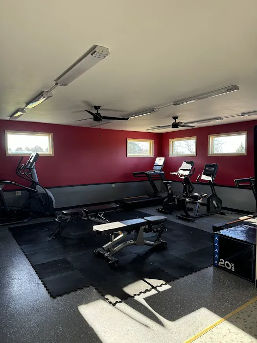 Firehouse Fitness Picture 2