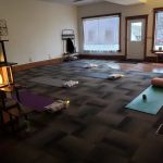 Higher Ground Wellness Co-op