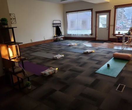 Higher Ground Wellness Co-op